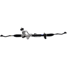 2018 Kia Sedona Rack and Pinion 1