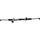 2018 Kia Sedona Rack and Pinion 4