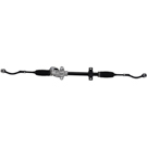 BuyAutoParts 80-70246AN Rack and Pinion 5