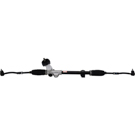 BuyAutoParts 80-70246AN Rack and Pinion 1