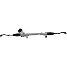 BuyAutoParts  Kia Optima Rack and Pinion 80-70420AN