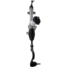 BuyAutoParts 80-70420AN Rack and Pinion 3