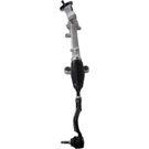 BuyAutoParts 80-70420AN Rack and Pinion 2