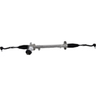 BuyAutoParts 80-70420AN Rack and Pinion 4