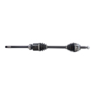 BuyAutoParts 90-906912D Drive Axle Kit 3