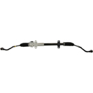 BuyAutoParts 80-70412AN Rack and Pinion 5