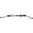 2017 Hyundai Tucson Rack and Pinion 5