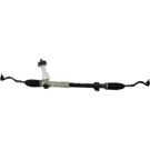 BuyAutoParts 80-70412AN Rack and Pinion 1