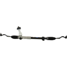 2017 Hyundai Tucson Rack and Pinion 1