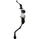 2017 Hyundai Tucson Rack and Pinion 4