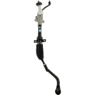 2017 Hyundai Tucson Rack and Pinion 3