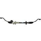 2017 Hyundai Tucson Rack and Pinion 2