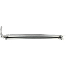 2013 Ford Explorer A/C Condenser 3