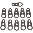1993 Dodge B250 A/C System O-Ring and Gasket Kit 1