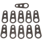 1982 Dodge B150 A/C System O-Ring and Gasket Kit 1