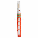 BuyAutoParts Ford Aspire A/C Expansion Device 60-40374