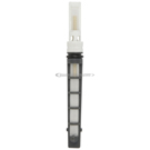 BuyAutoParts  Audi 90 A/C Expansion Device 60-40325