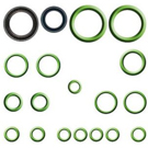 2017 Cadillac XTS A/C Oil O-Ring or Solvent 1