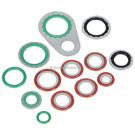 BuyAutoParts Ford A/C Oil O-Ring or Solvent 43-MT2731