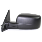 BuyAutoParts 14-12335ME Side View Mirror 2