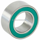 BuyAutoParts AC-Z0017AN A/C Compressor Clutch Bearing 2
