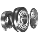 BuyAutoParts  Mercury Cougar A/C Clutch 60-20411