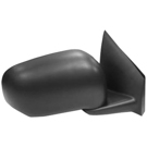 BuyAutoParts 14-11489MJ Side View Mirror 1