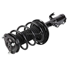 2012 Toyota RAV4 Strut 1