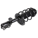 2012 Toyota RAV4 Strut 2