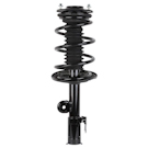 2012 Toyota RAV4 Strut 3