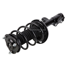 2012 Toyota RAV4 Strut 1
