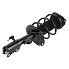 2012 Toyota RAV4 Strut 2