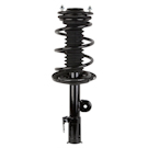 2012 Toyota RAV4 Strut 3