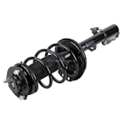 BuyAutoParts 75-856962C Shock and Strut Set 2
