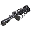 2002 Toyota Highlander Strut 2