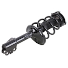 BuyAutoParts 75-22187CS Strut 2