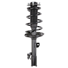 BuyAutoParts 75-22187CS Strut 3