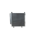 2015 Mitsubishi Mirage A/C Condenser 1