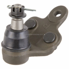 2007 Toyota Camry Ball Joint 1