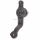 2007 Lexus SC430 Ball Joint 2