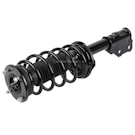2009 Lincoln MKX Shock and Strut Set 2