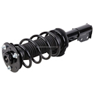 2009 Saturn Vue Strut 1