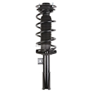 2009 Saturn Vue Strut 3