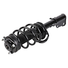 2010 Chrysler Sebring Strut 1