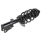 2010 Chrysler Sebring Strut 2