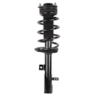 2010 Chrysler Sebring Strut 3