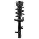 2008 Chrysler Sebring Strut 3