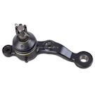 2003 Lexus IS300 Control Arm Kit 5