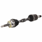 BuyAutoParts  Toyota RAV4 Drive Axle Front 90-04021N