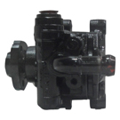 2000 Volkswagen Beetle Power Steering Pump 2